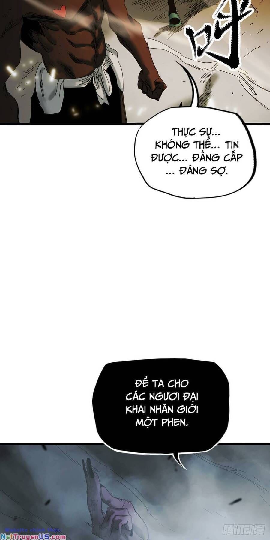 Truyện Tranh Phong Yêu Vấn Đạo trang 7