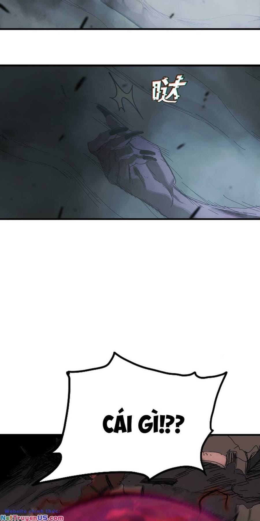 Truyện Tranh Phong Yêu Vấn Đạo trang 7