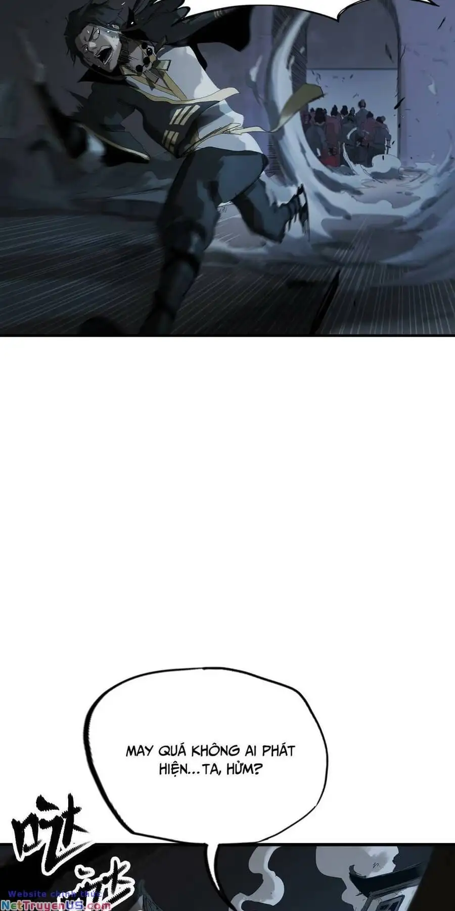 Truyện Tranh Phong Yêu Vấn Đạo trang 7