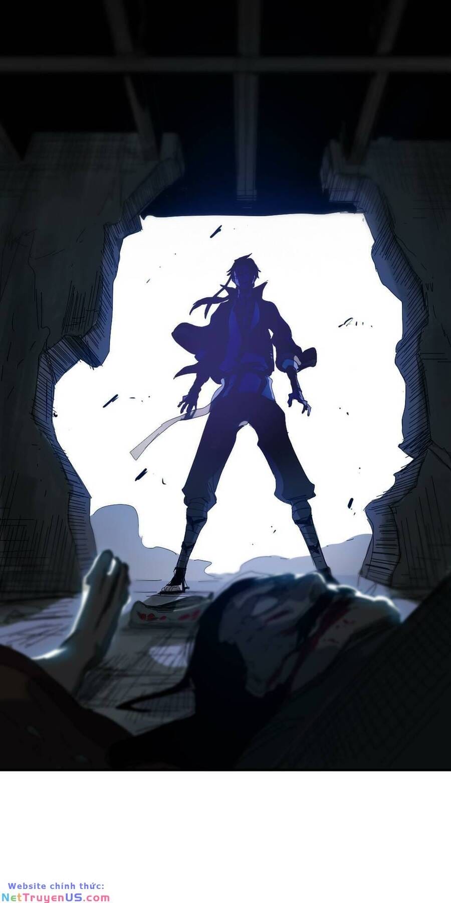 Truyện Tranh Phong Yêu Vấn Đạo trang 7