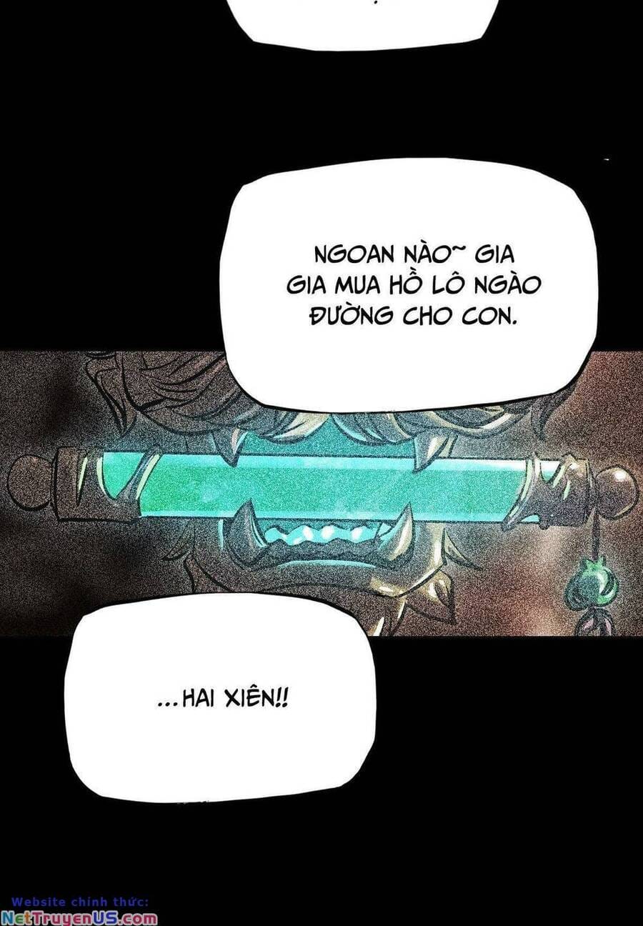 Truyện Tranh Phong Yêu Vấn Đạo trang 7