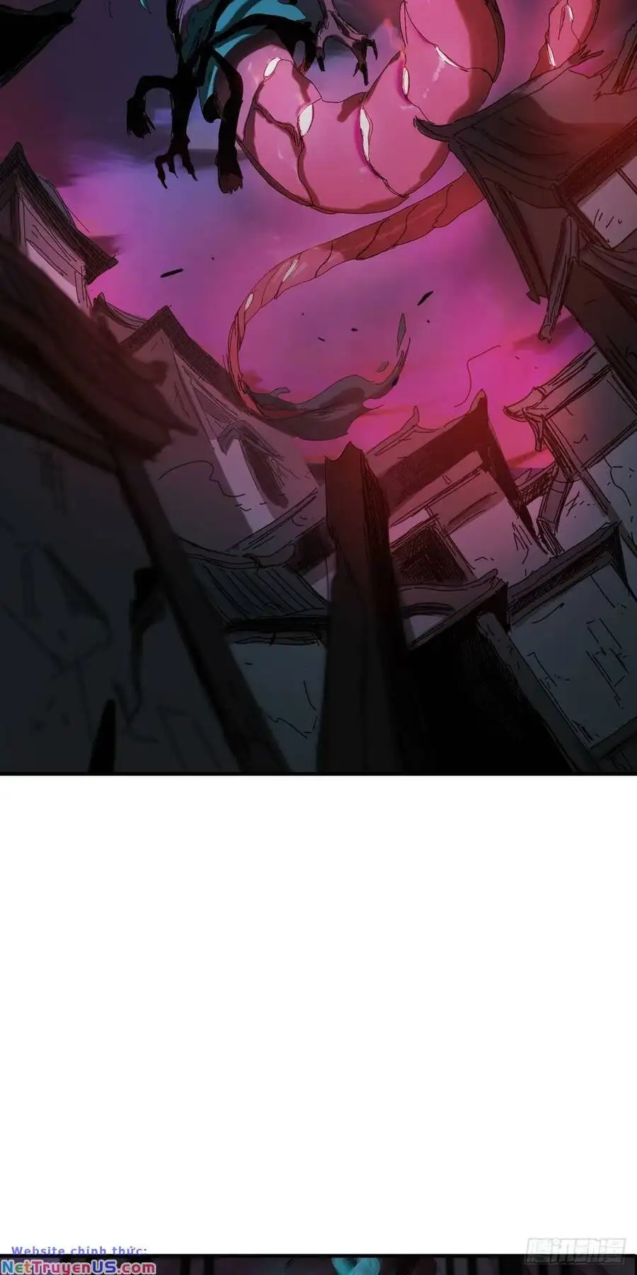 Truyện Tranh Phong Yêu Vấn Đạo trang 7