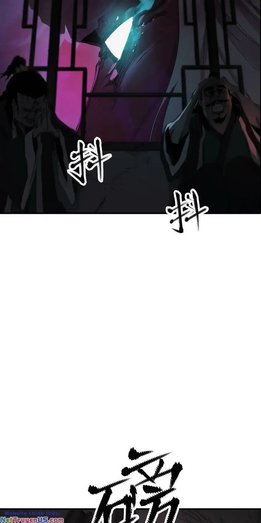 Truyện Tranh Phong Yêu Vấn Đạo trang 7