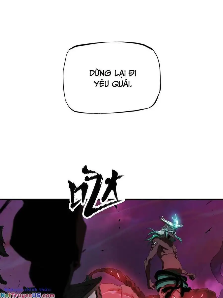 Truyện Tranh Phong Yêu Vấn Đạo trang 7