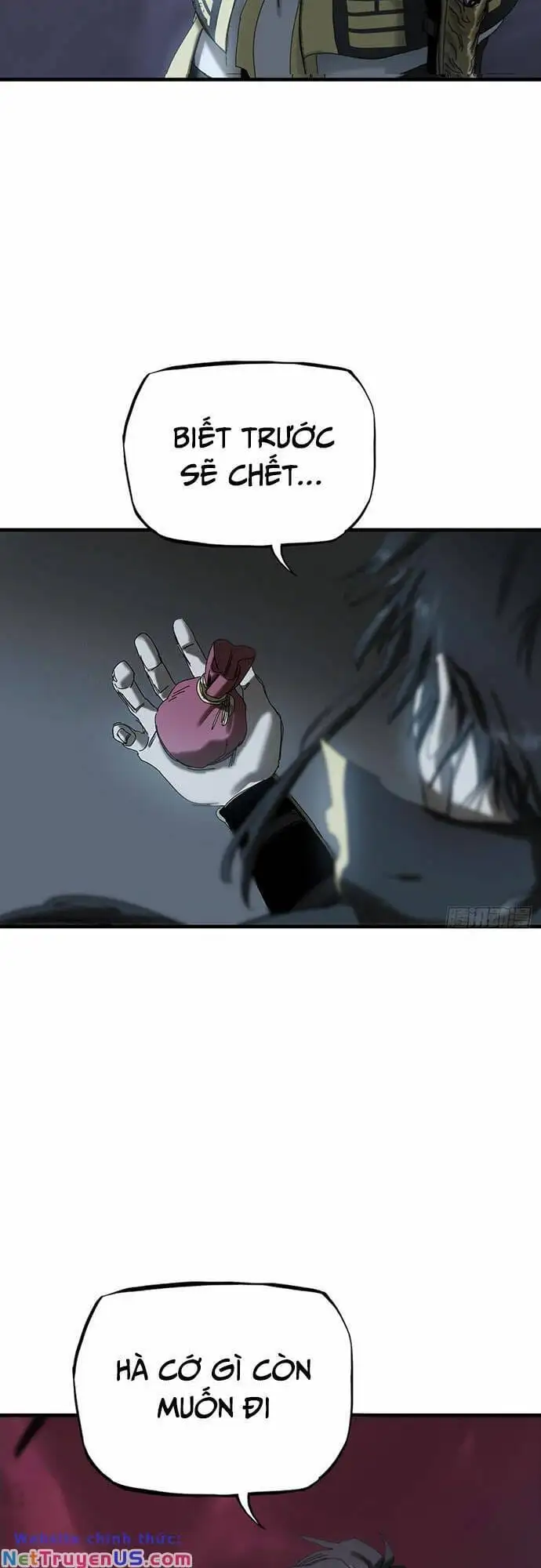 Truyện Tranh Phong Yêu Vấn Đạo trang 7