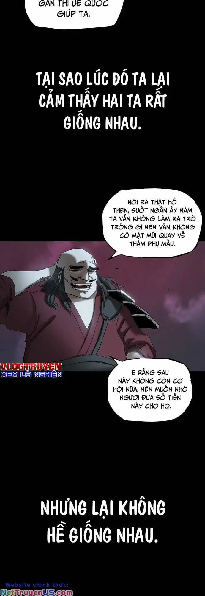 Truyện Tranh Phong Yêu Vấn Đạo trang 7