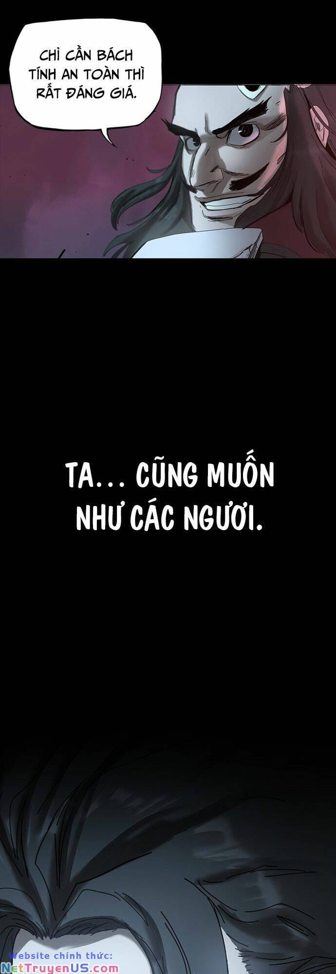 Truyện Tranh Phong Yêu Vấn Đạo trang 7