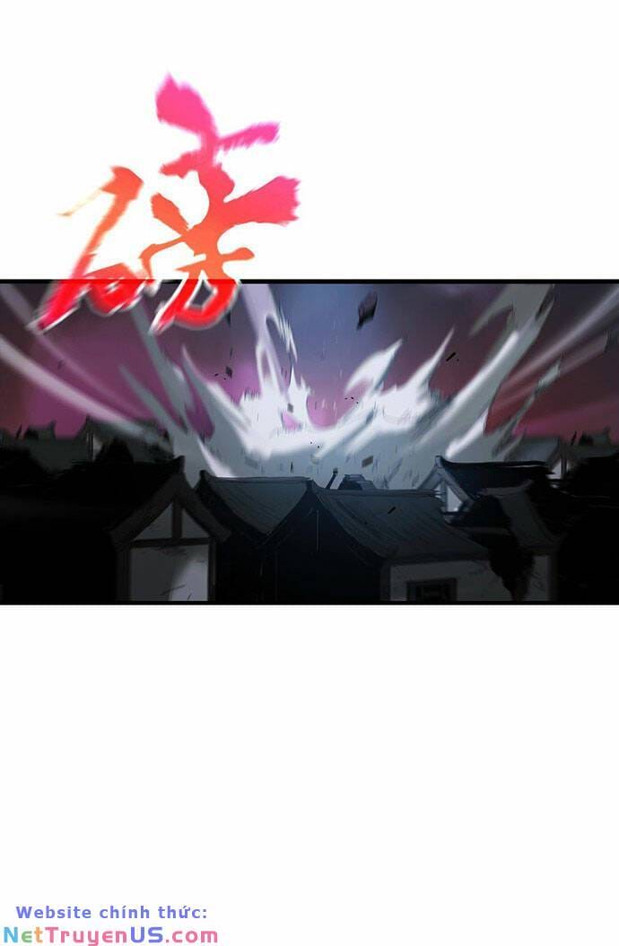 Truyện Tranh Phong Yêu Vấn Đạo trang 7