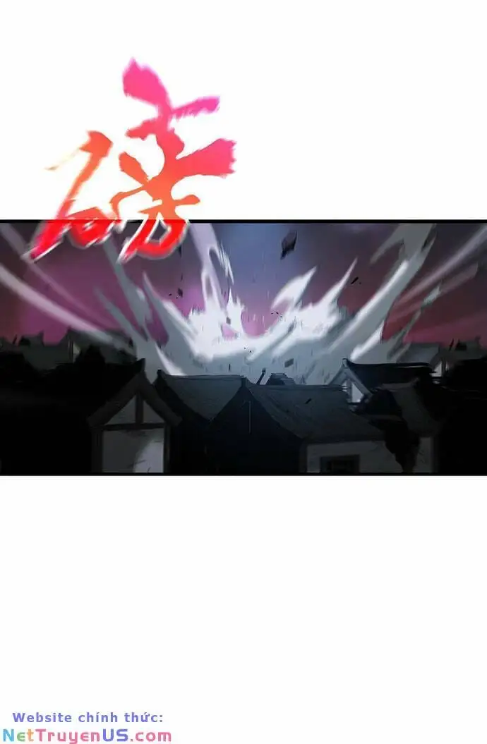 Truyện Tranh Phong Yêu Vấn Đạo trang 7