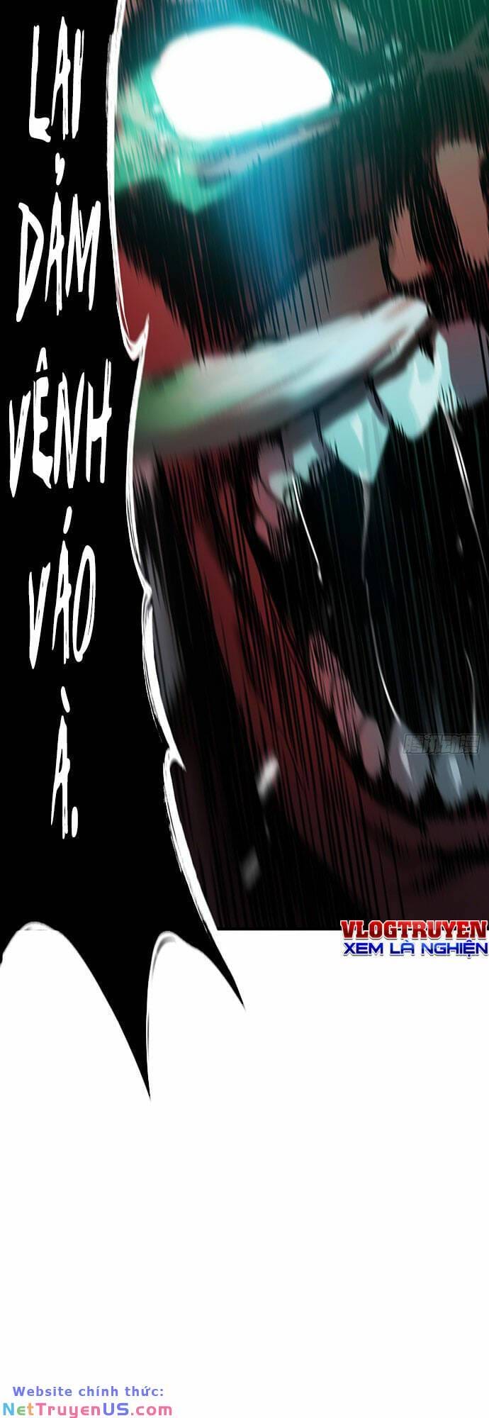 Truyện Tranh Phong Yêu Vấn Đạo trang 7