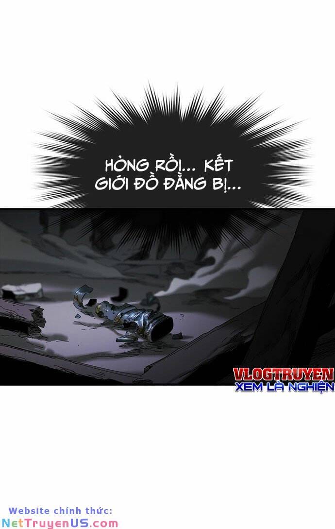 Truyện Tranh Phong Yêu Vấn Đạo trang 7