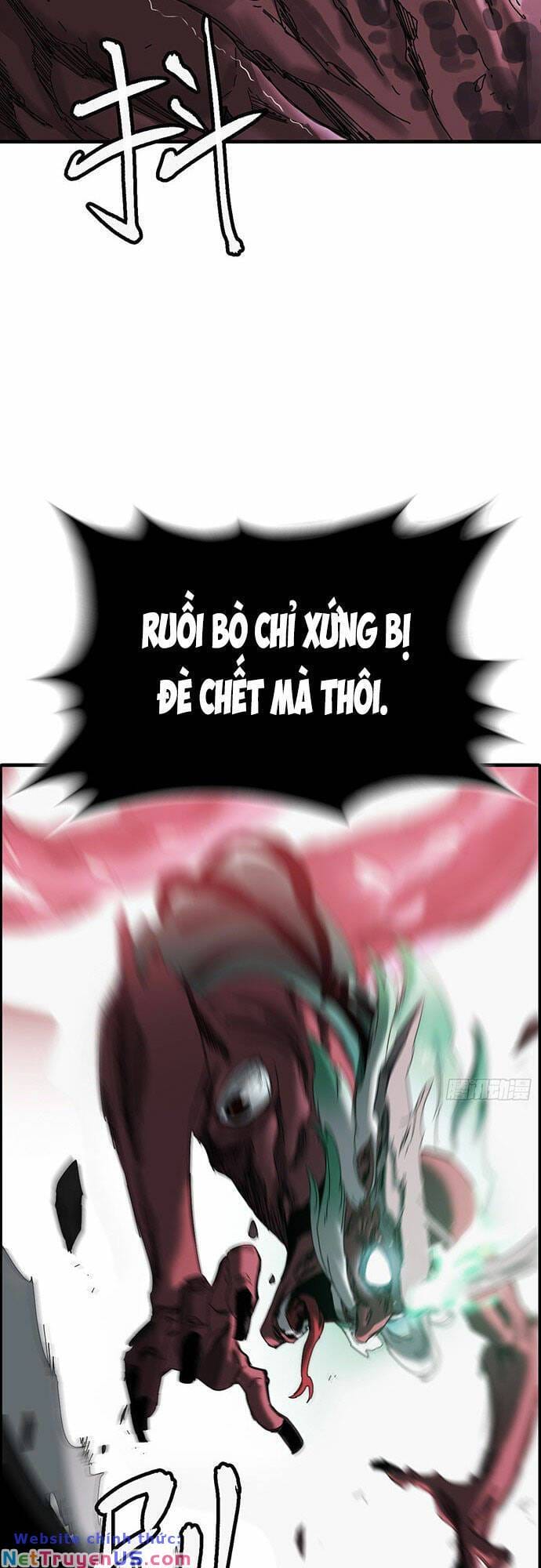 Truyện Tranh Phong Yêu Vấn Đạo trang 7