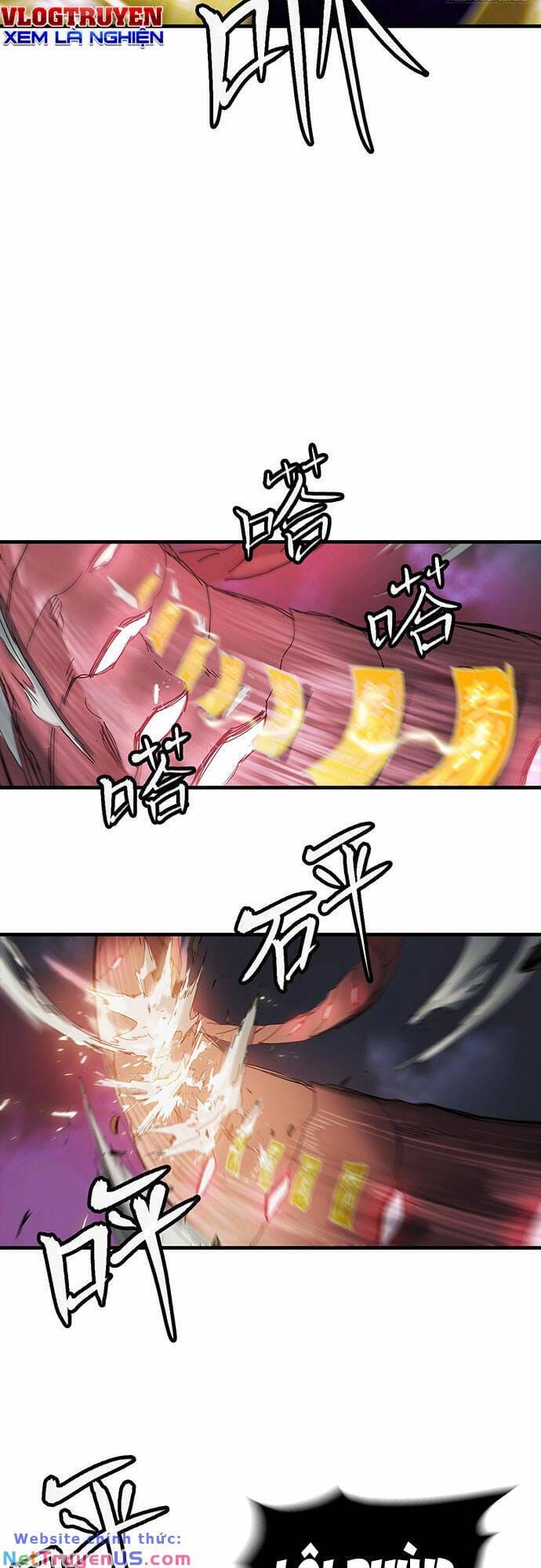 Truyện Tranh Phong Yêu Vấn Đạo trang 7