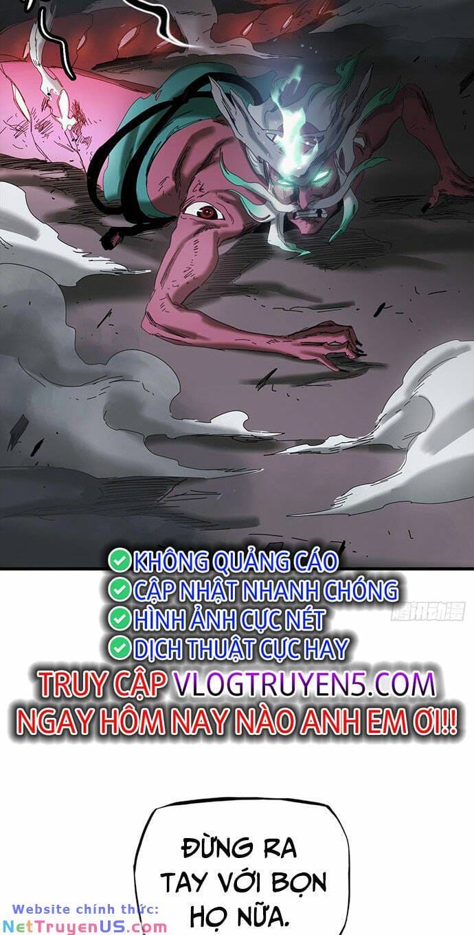 Truyện Tranh Phong Yêu Vấn Đạo trang 7