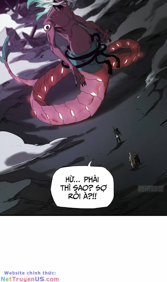 Truyện Tranh Phong Yêu Vấn Đạo trang 7