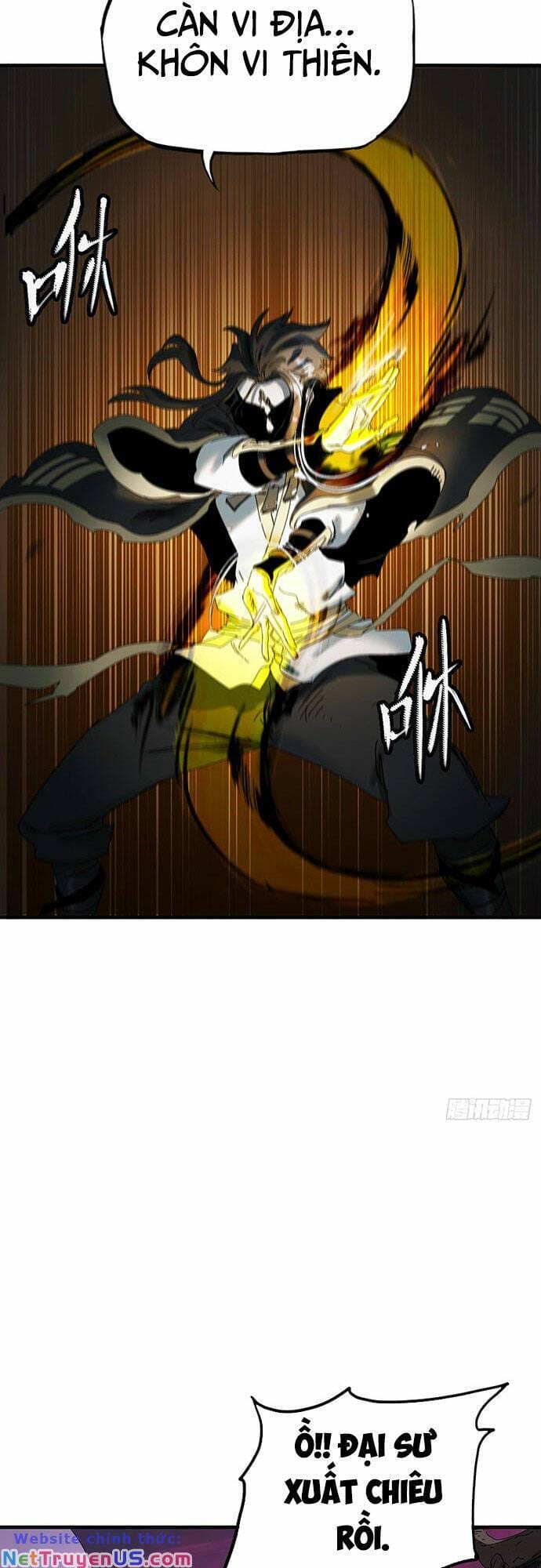 Truyện Tranh Phong Yêu Vấn Đạo trang 7