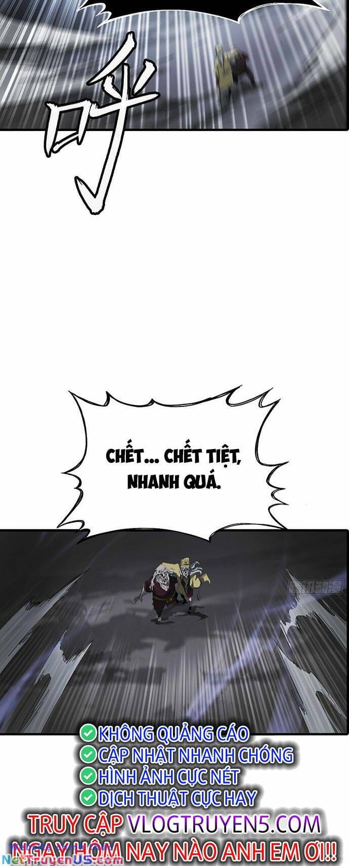 Truyện Tranh Phong Yêu Vấn Đạo trang 7