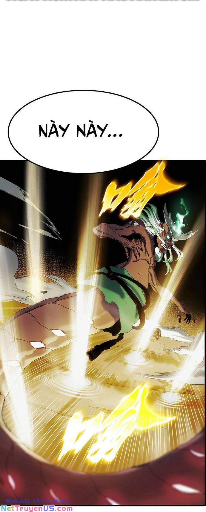 Truyện Tranh Phong Yêu Vấn Đạo trang 7