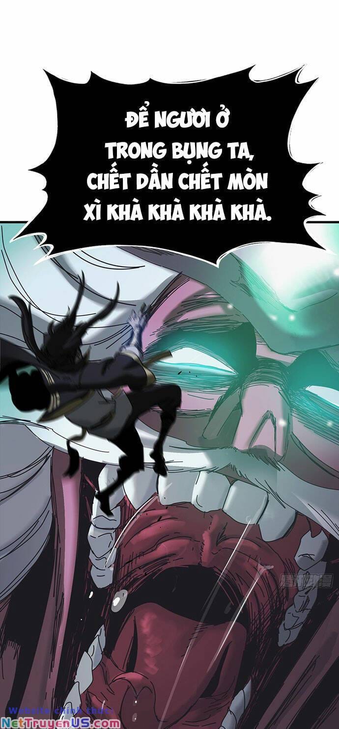 Truyện Tranh Phong Yêu Vấn Đạo trang 7