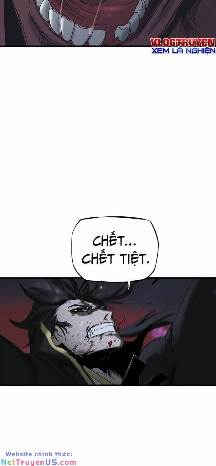 Truyện Tranh Phong Yêu Vấn Đạo trang 7