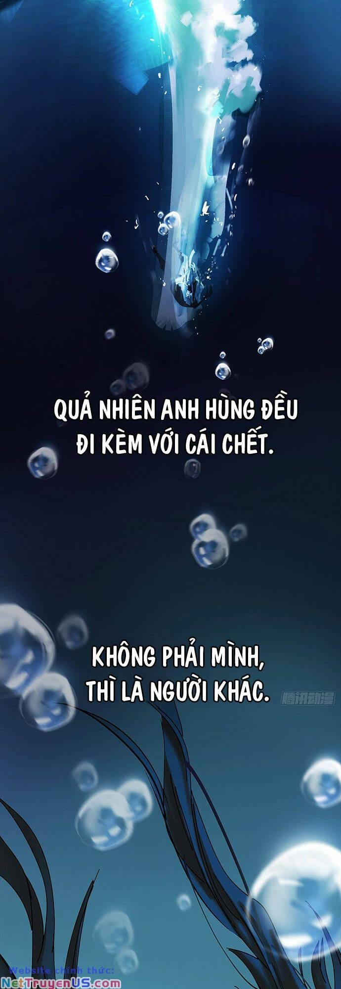 Truyện Tranh Phong Yêu Vấn Đạo trang 7