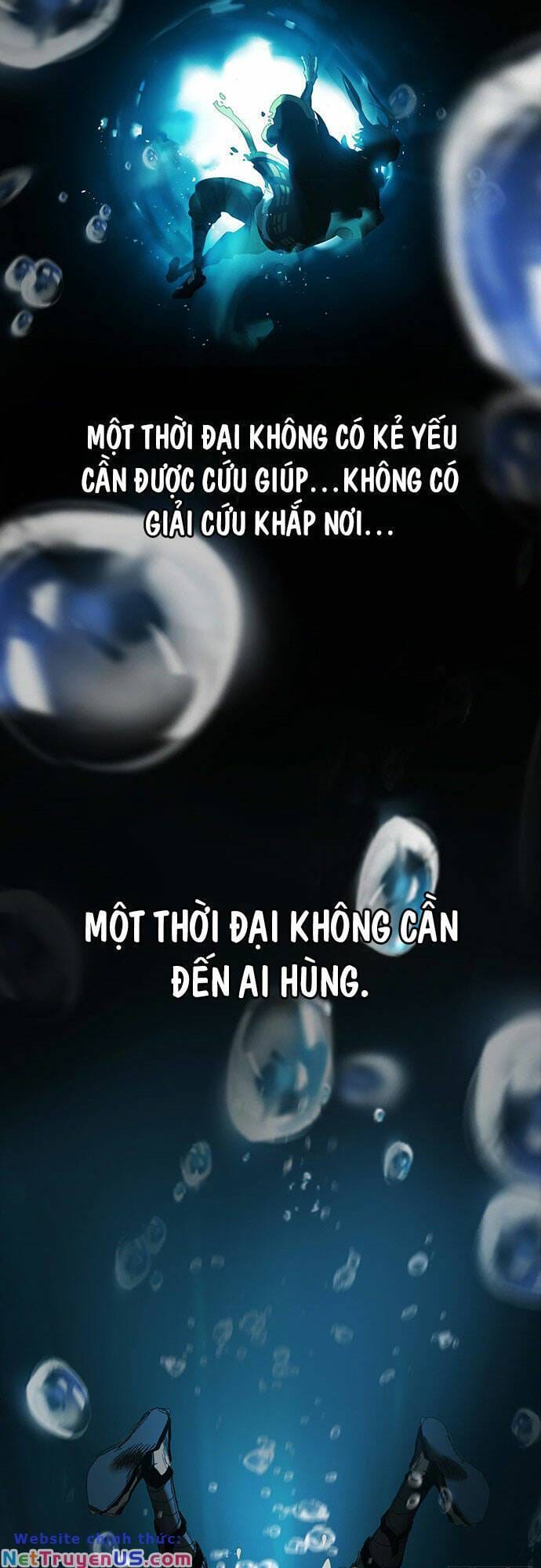 Truyện Tranh Phong Yêu Vấn Đạo trang 7