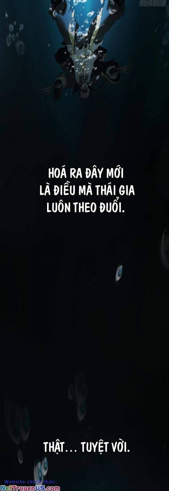 Truyện Tranh Phong Yêu Vấn Đạo trang 7