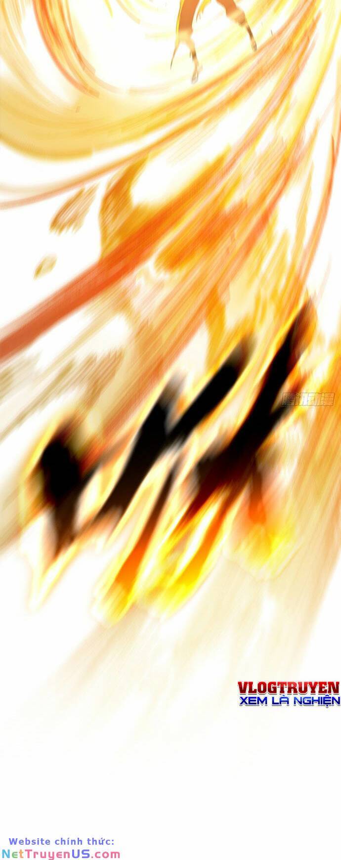 Truyện Tranh Phong Yêu Vấn Đạo trang 7