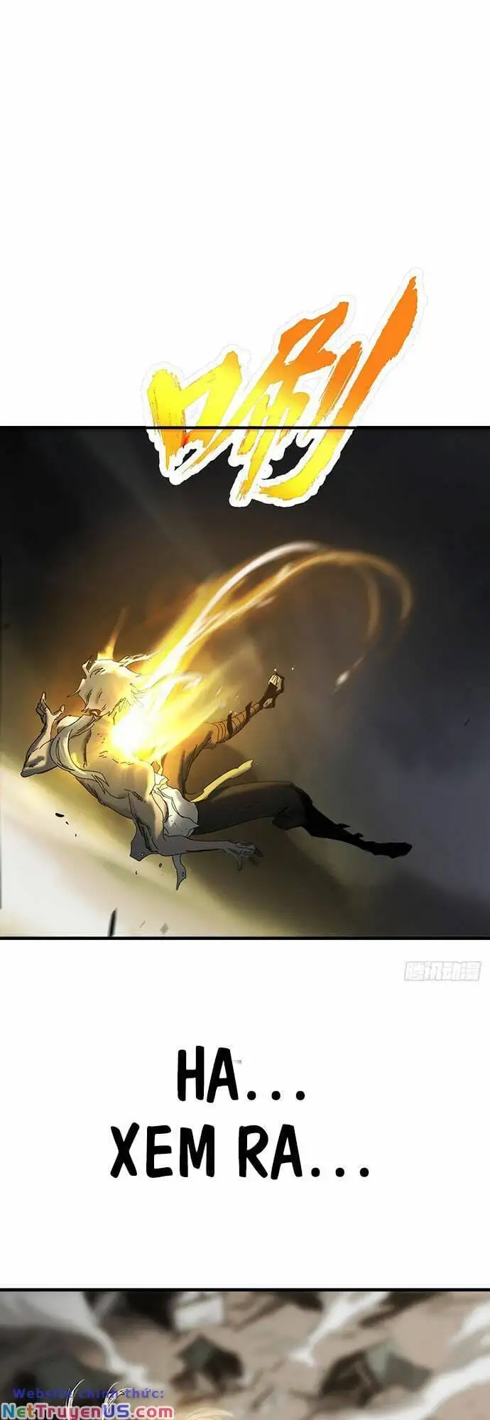 Truyện Tranh Phong Yêu Vấn Đạo trang 7