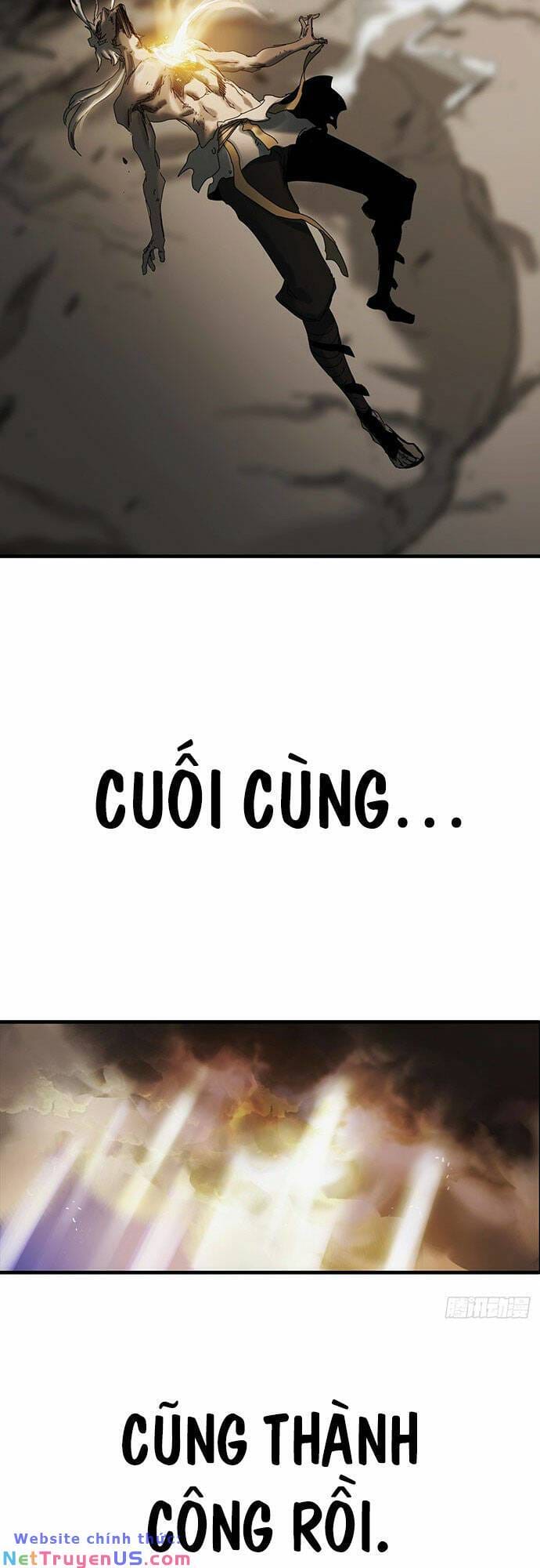 Truyện Tranh Phong Yêu Vấn Đạo trang 7