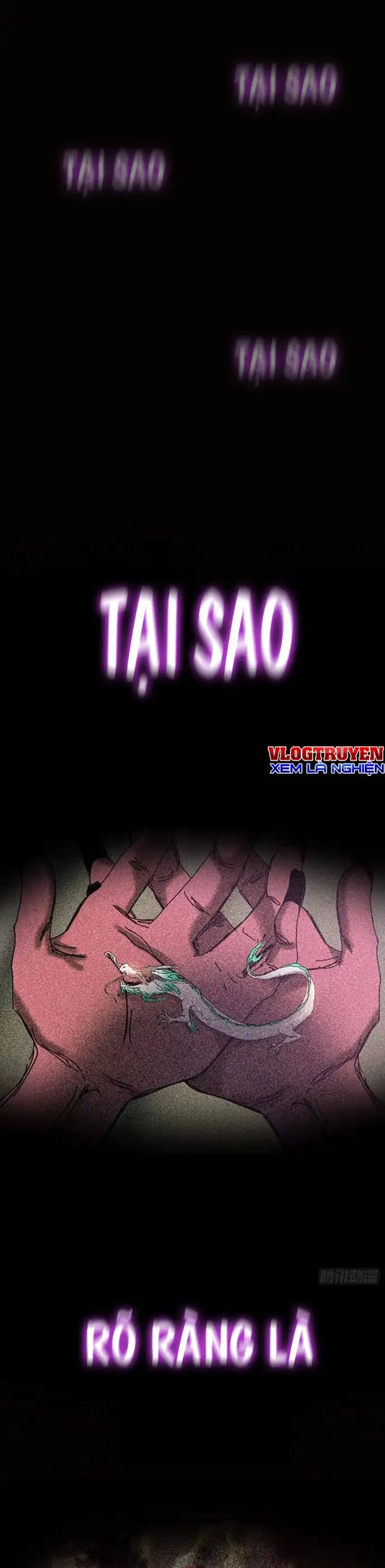 Truyện Tranh Phong Yêu Vấn Đạo trang 7