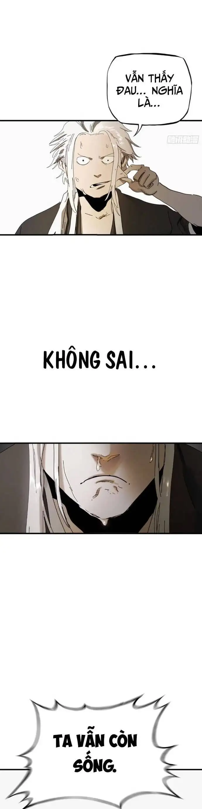 Truyện Tranh Phong Yêu Vấn Đạo trang 7