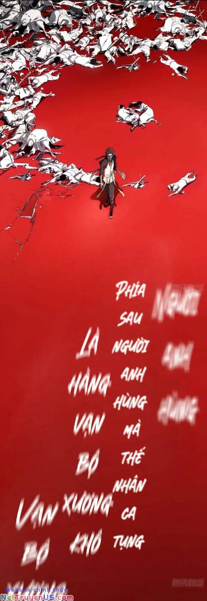 Truyện Tranh Phong Yêu Vấn Đạo trang 7