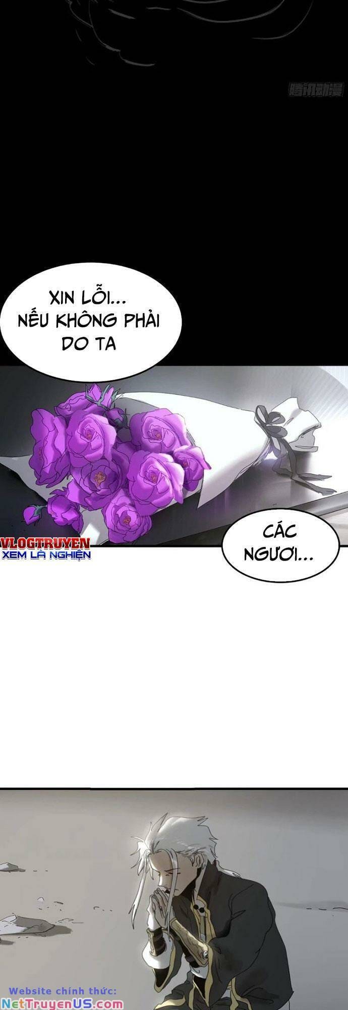 Truyện Tranh Phong Yêu Vấn Đạo trang 7