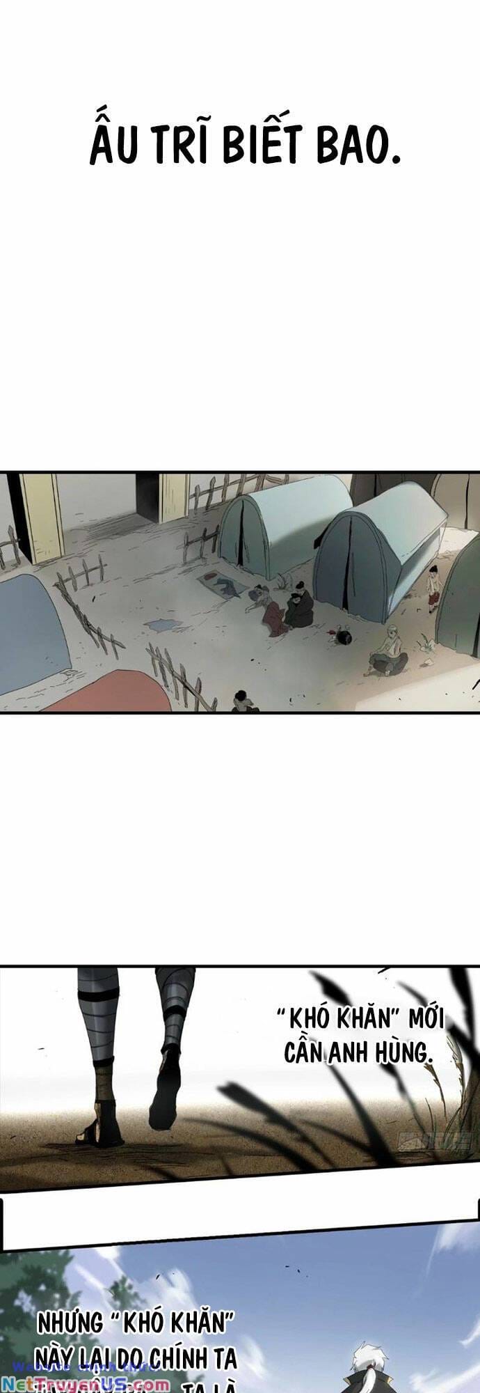 Truyện Tranh Phong Yêu Vấn Đạo trang 7