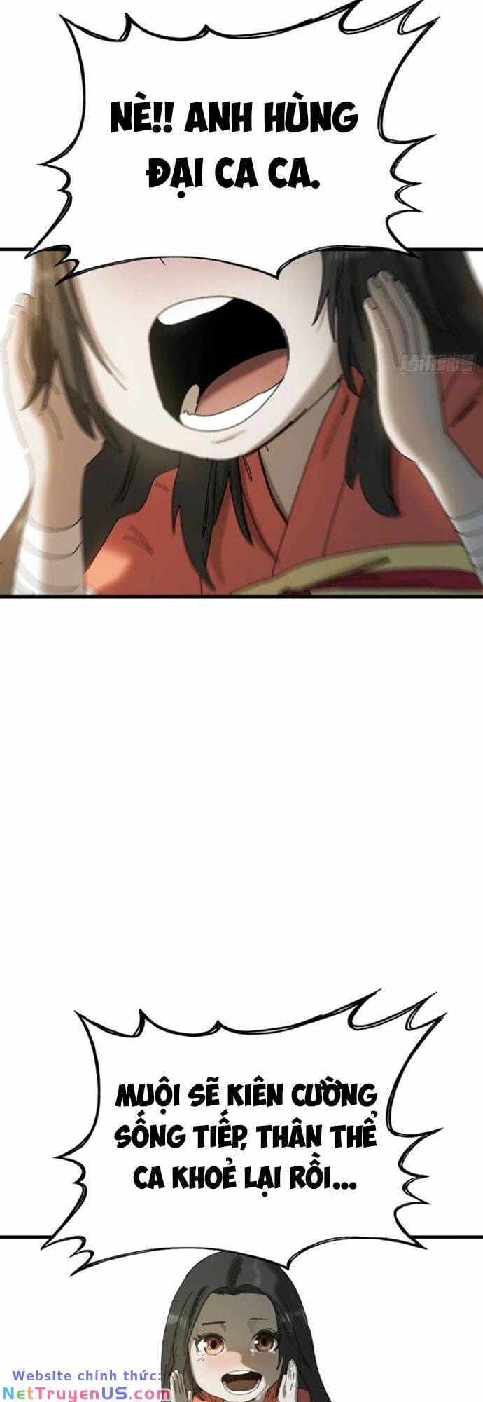 Truyện Tranh Phong Yêu Vấn Đạo trang 7