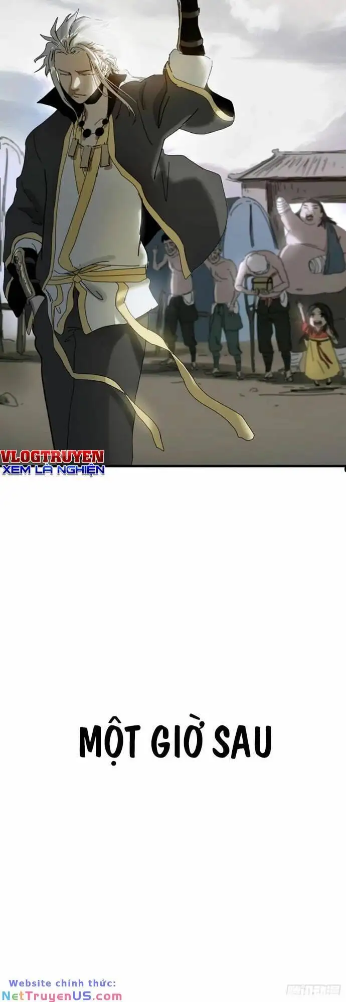 Truyện Tranh Phong Yêu Vấn Đạo trang 7