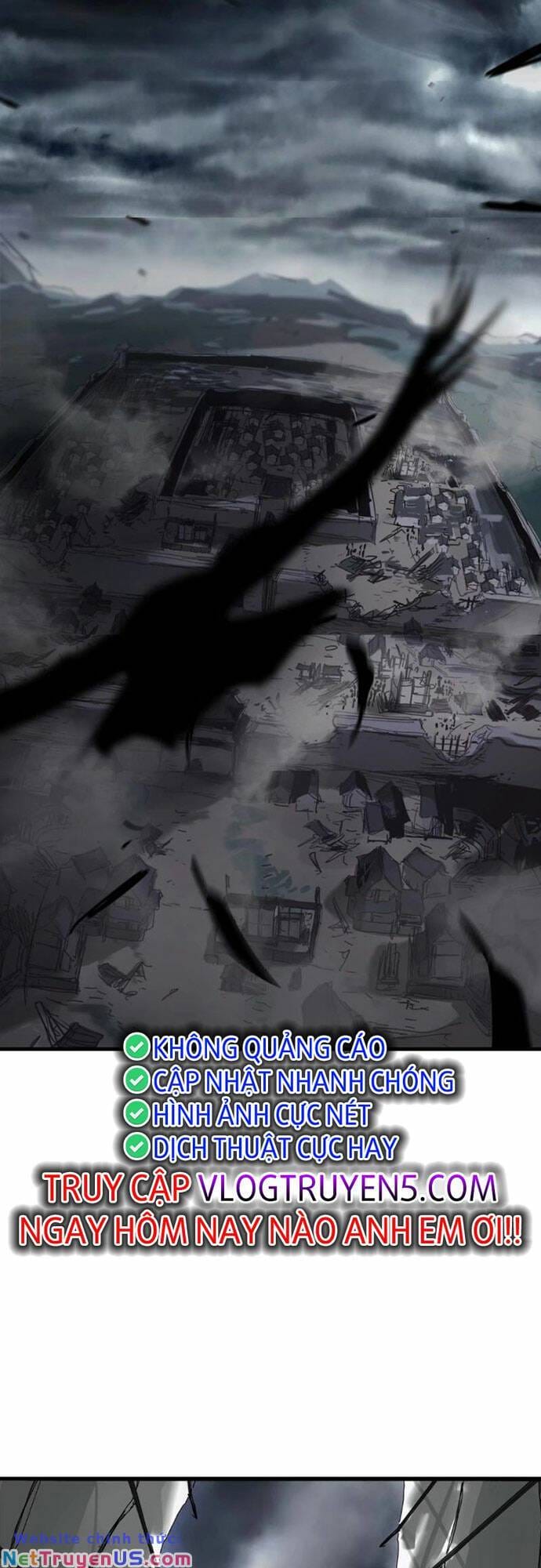 Truyện Tranh Phong Yêu Vấn Đạo trang 7