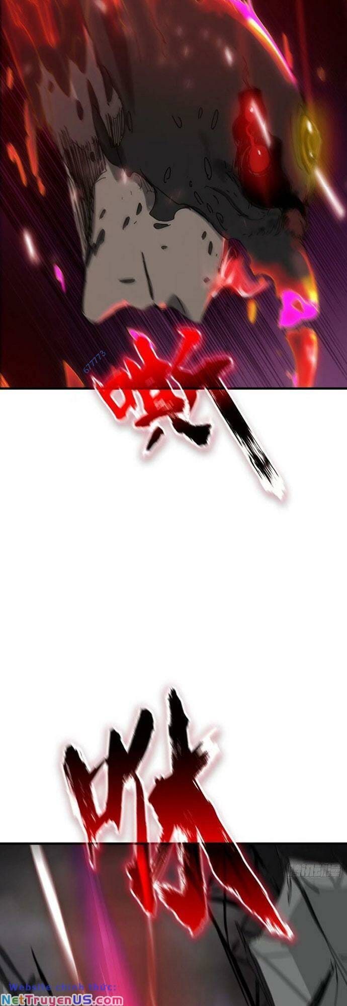 Truyện Tranh Phong Yêu Vấn Đạo trang 7