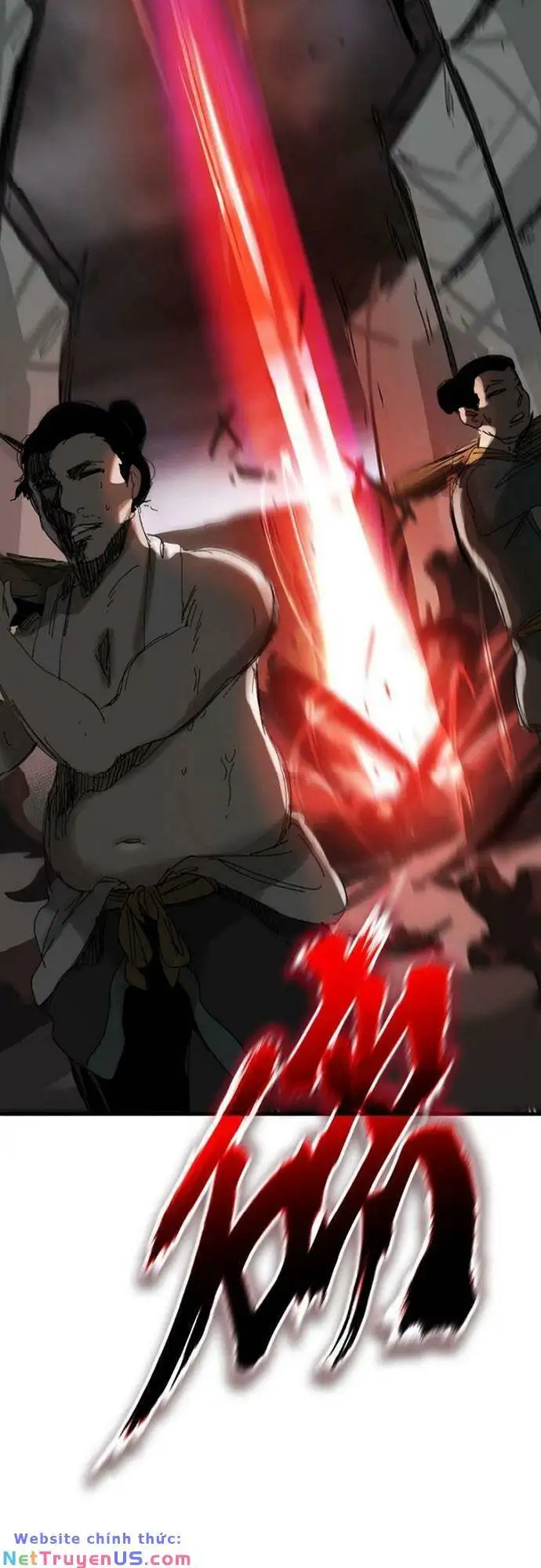 Truyện Tranh Phong Yêu Vấn Đạo trang 7