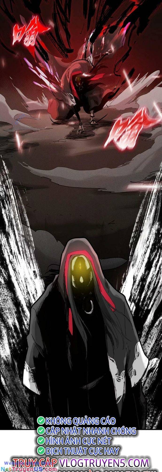 Truyện Tranh Phong Yêu Vấn Đạo trang 7