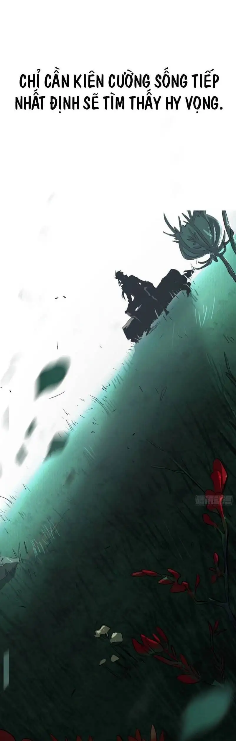 Truyện Tranh Phong Yêu Vấn Đạo trang 7