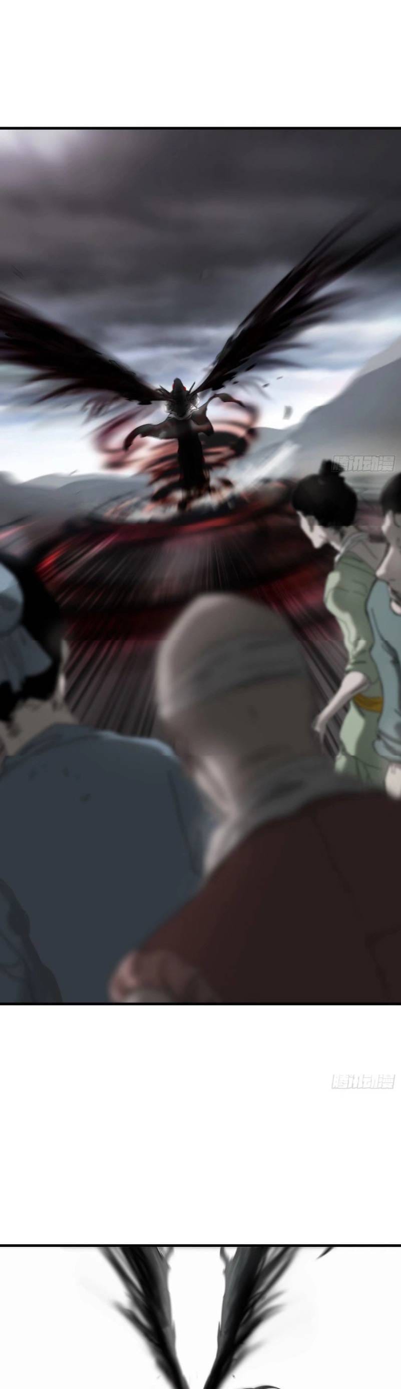 Truyện Tranh Phong Yêu Vấn Đạo trang 7