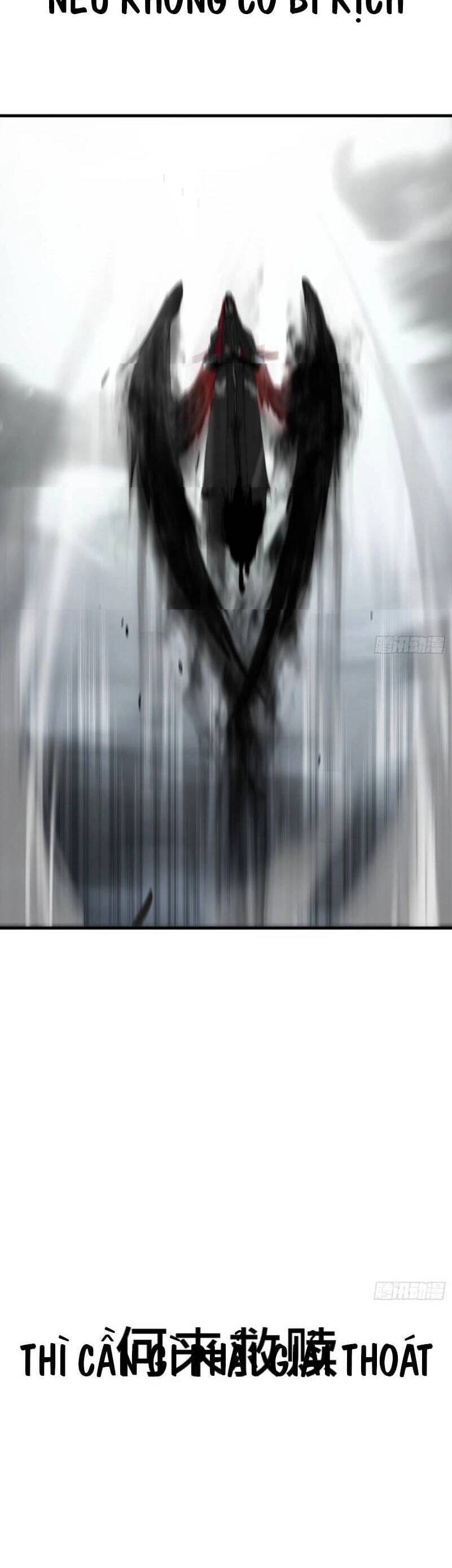 Truyện Tranh Phong Yêu Vấn Đạo trang 7