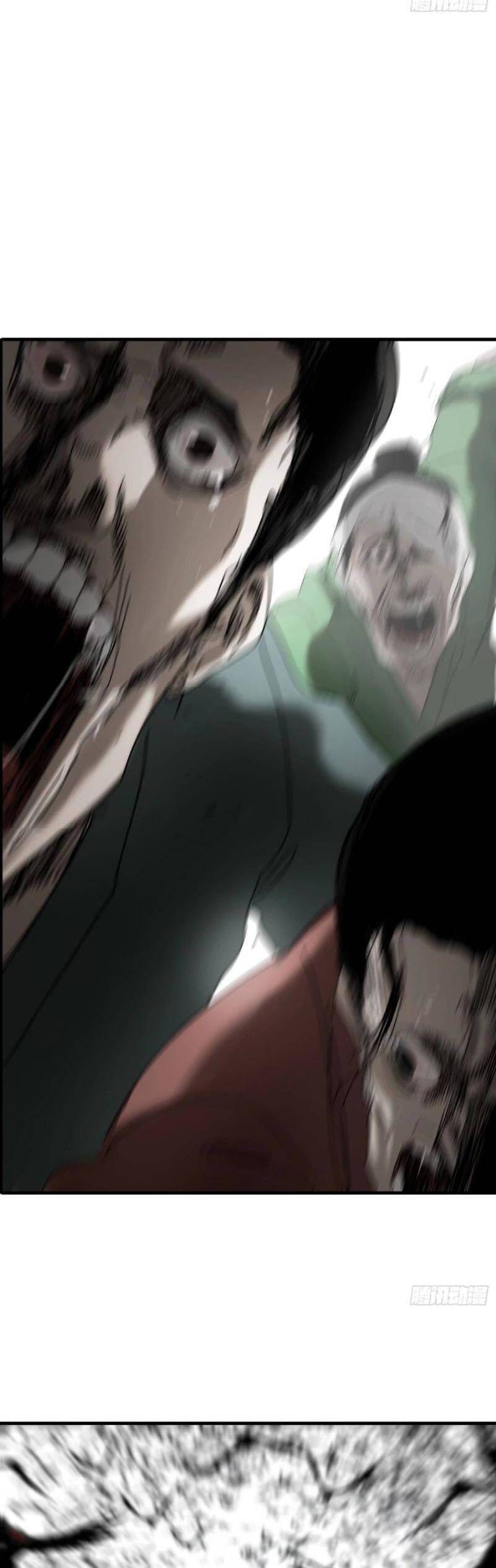 Truyện Tranh Phong Yêu Vấn Đạo trang 7