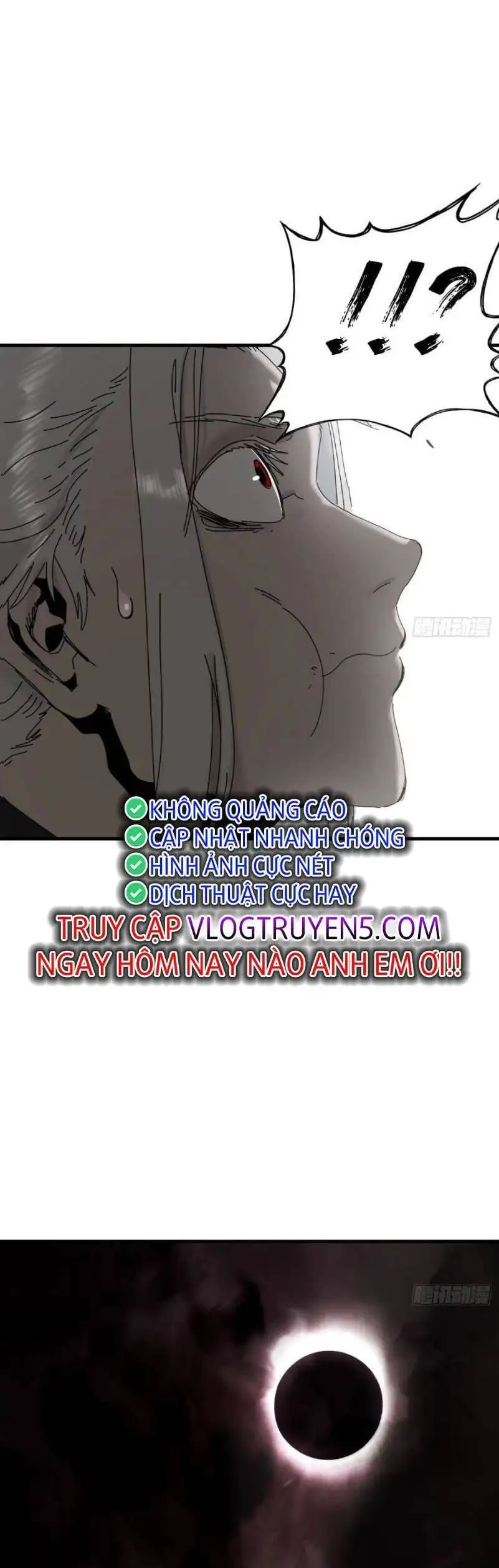 Truyện Tranh Phong Yêu Vấn Đạo trang 7