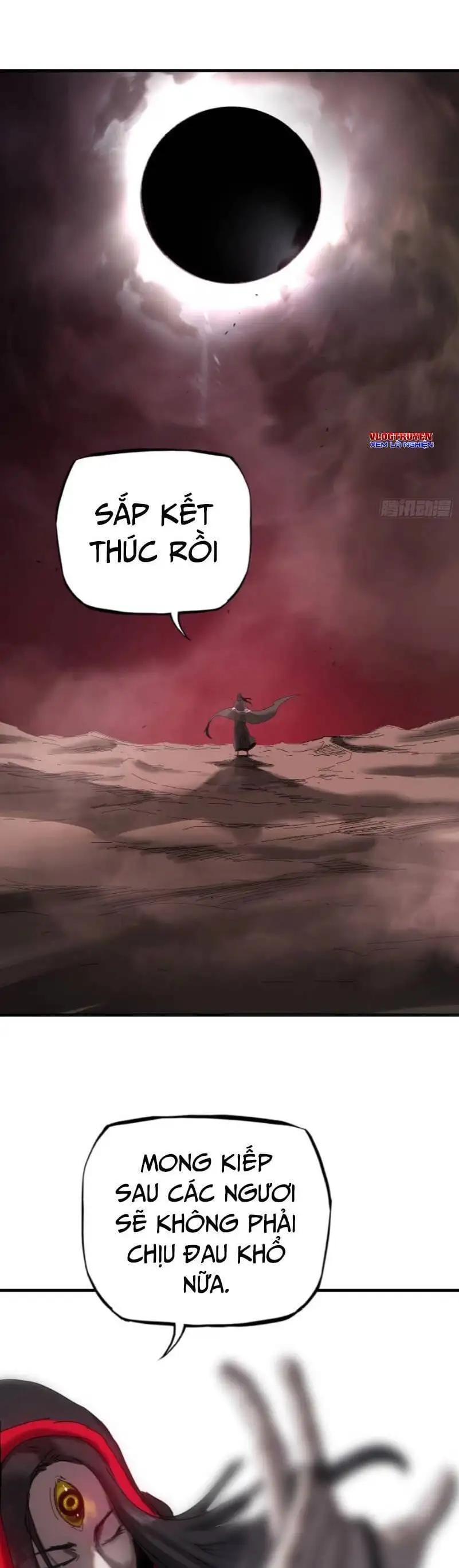 Truyện Tranh Phong Yêu Vấn Đạo trang 7