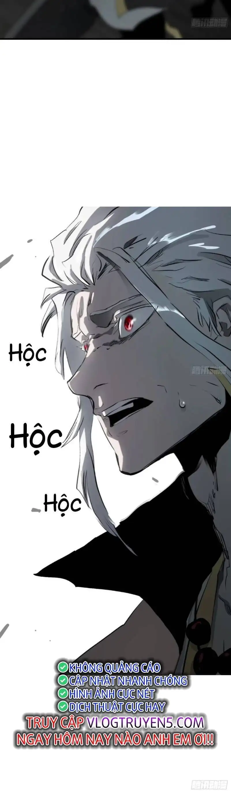 Truyện Tranh Phong Yêu Vấn Đạo trang 7