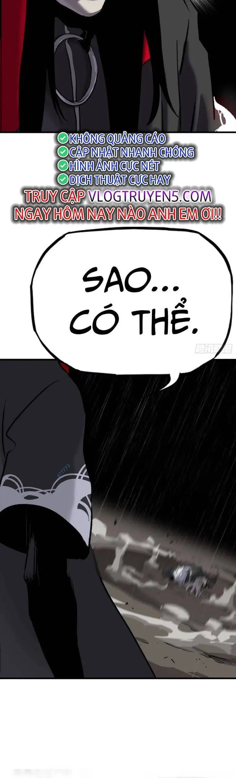 Truyện Tranh Phong Yêu Vấn Đạo trang 7