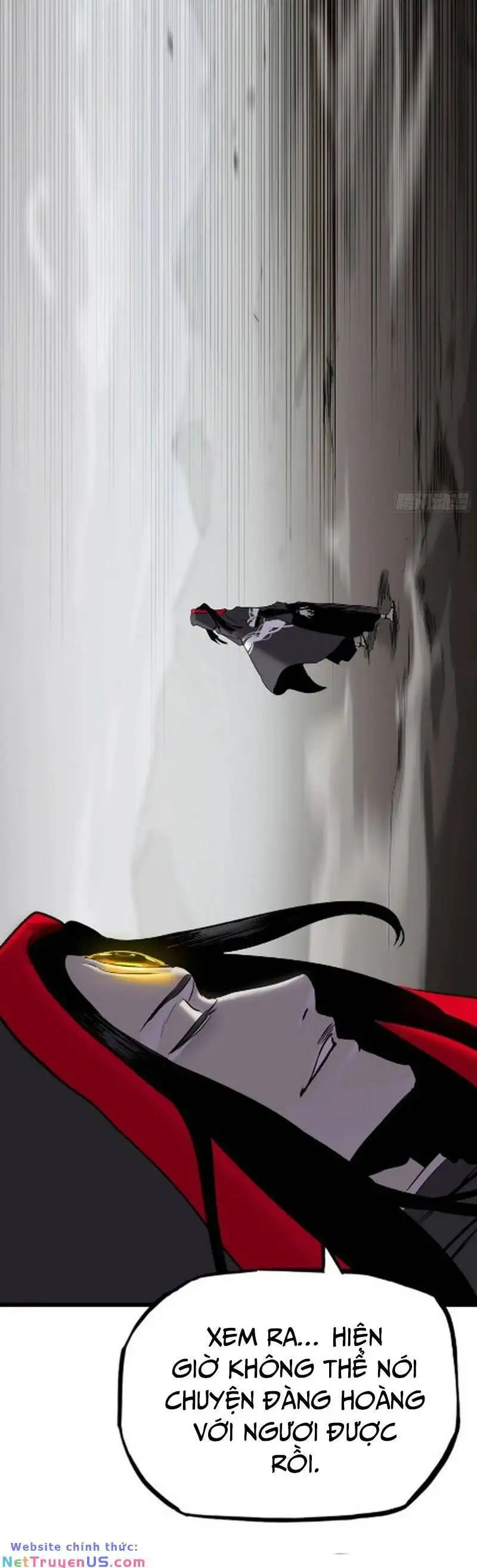 Truyện Tranh Phong Yêu Vấn Đạo trang 7